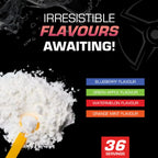 Iron Chaze Preworkout