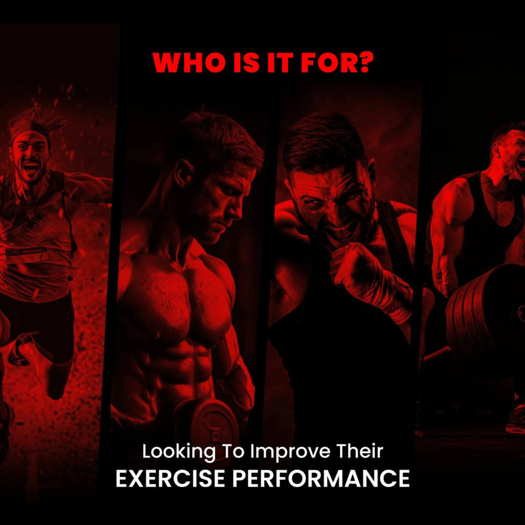 Big Muscles Karnage Pre Workout