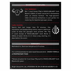 MuscleBlaze Carb Blend