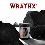 Muscleblaze WrathX Pre Workout
