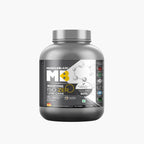 MuscleBlaze Biozyme Iso-Zero