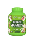 Hungry Muscles Pro Whey