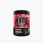 Prosupps Hyde Nightmare Pre Workout