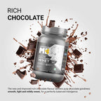 MuscleBlaze Biozyme Performance Whey Protein