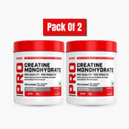 Creatine Monohydrate Combo