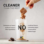 MuscleBlaze Biozyme Performance Whey Protein