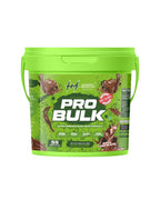 Hungry Muscles Pro Bulk