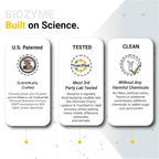 MuscleBlaze Biozyme Performance Whey Protein