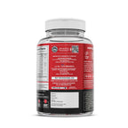 Iron Vitality Multivitamin