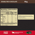 Optimum Nutrition Gold Standard 100% Whey Protein
