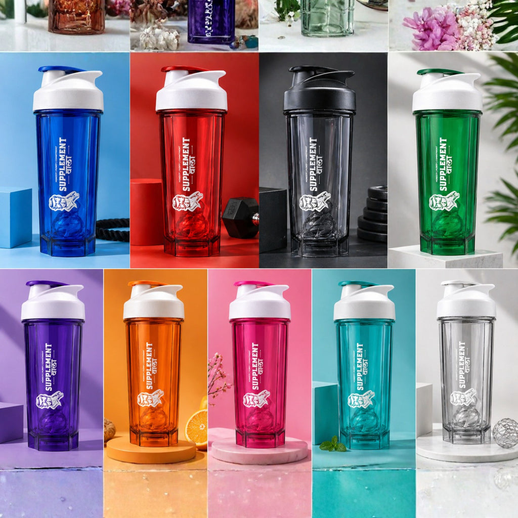 Premium Shaker