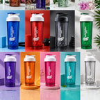 Premium Shaker