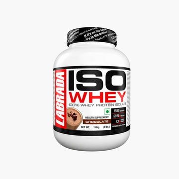 Labrada ISO Whey Protein