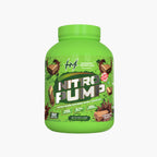 Hungry Muscles Nitro Pump
