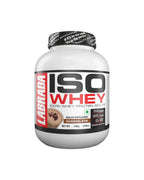 Labrada ISO Whey Protein