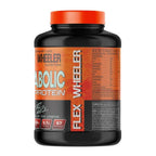 Flex Wheeler Nutrition Anabolic Whey Protein