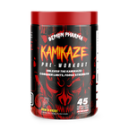 Demon Pharma Kamikaze Pre Workout