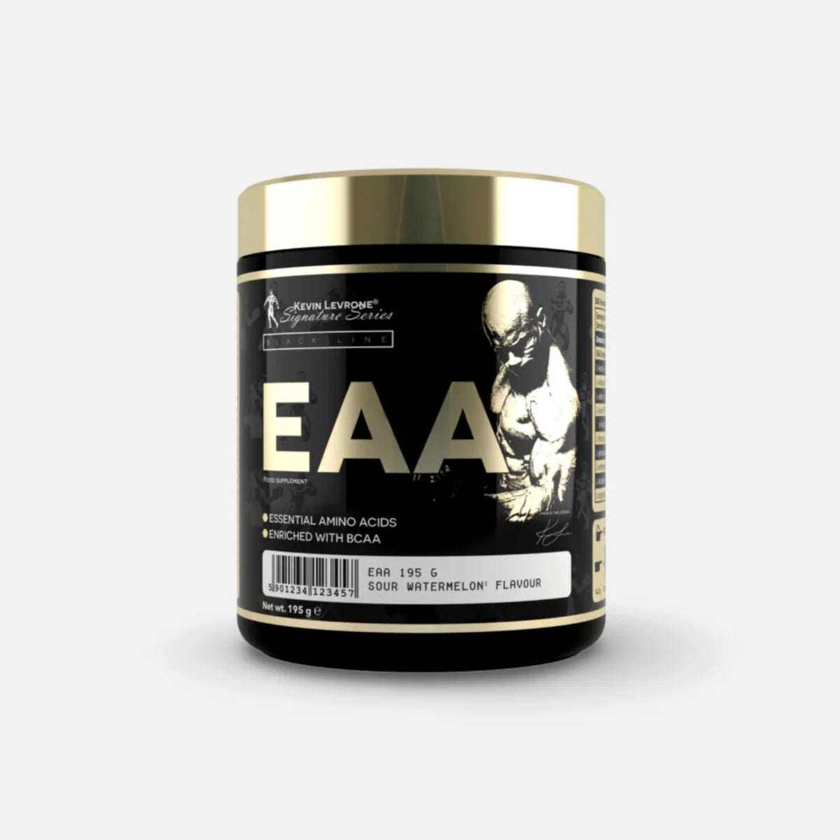 Kevin Levrone EAA