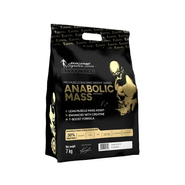 Kevin Levrone Anabolic Mass Gainer