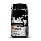 The EAA Hydranaut â€“ Complete Amino Hydration Fuel