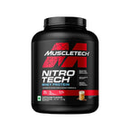 MuscleTech NitroTech Whey Protein