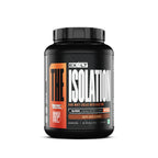 The Isolation Pure Whey Protein Isolate