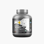 MuscleBlaze Biozyme Performance Whey Protein