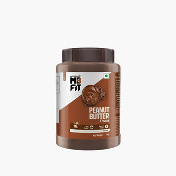 Muscleblaze Peanut Butter