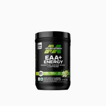 MuscleTech EAA+ Energy