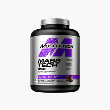 MuscleTech Mass-Tech Elite