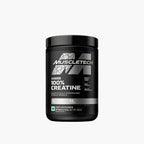MuscleTech Platinum 100% Creatine