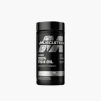 Muscletech Platinum 100% Omega Fish Oil