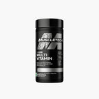 MuscleTech Platinum Multivitamin