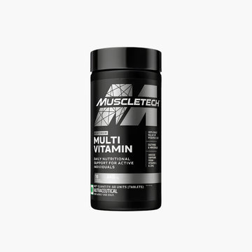 MuscleTech Platinum Multivitamin