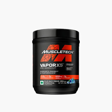 MuscleTech VaporX5 Pre Workout