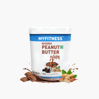 MyFitness Chocolate Peanut Butter