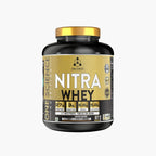 One Science Nitra Whey