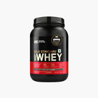 Optimum Nutrition Gold Standard 100% Whey Protein