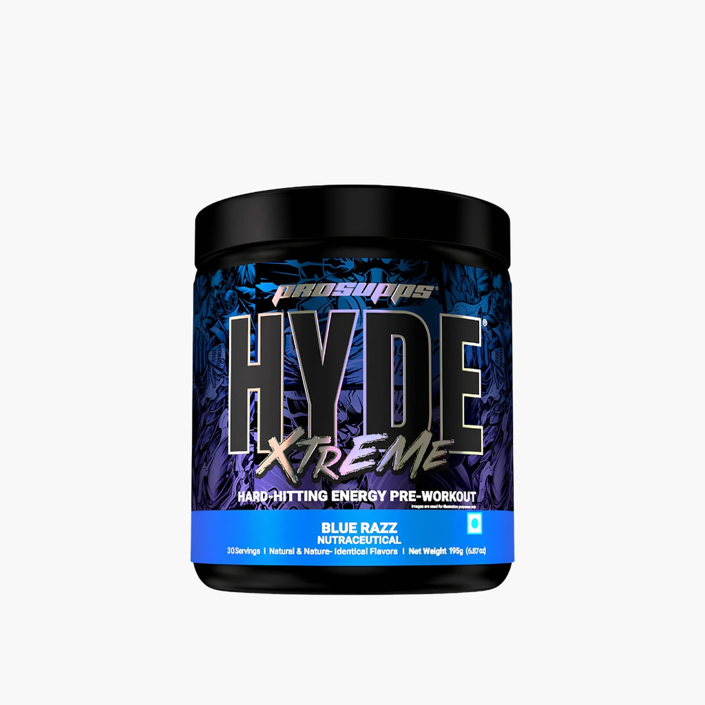 ProSupps Hyde Xtreme Pre-Workout
