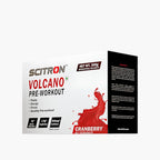Scitron Volcano Pre Workout