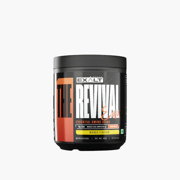 The Revival EAA (Essential Amino Acids )