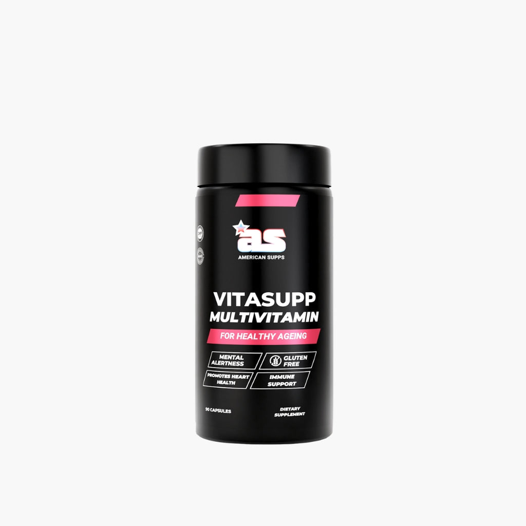 VITASUPP MULTIVITAMIN