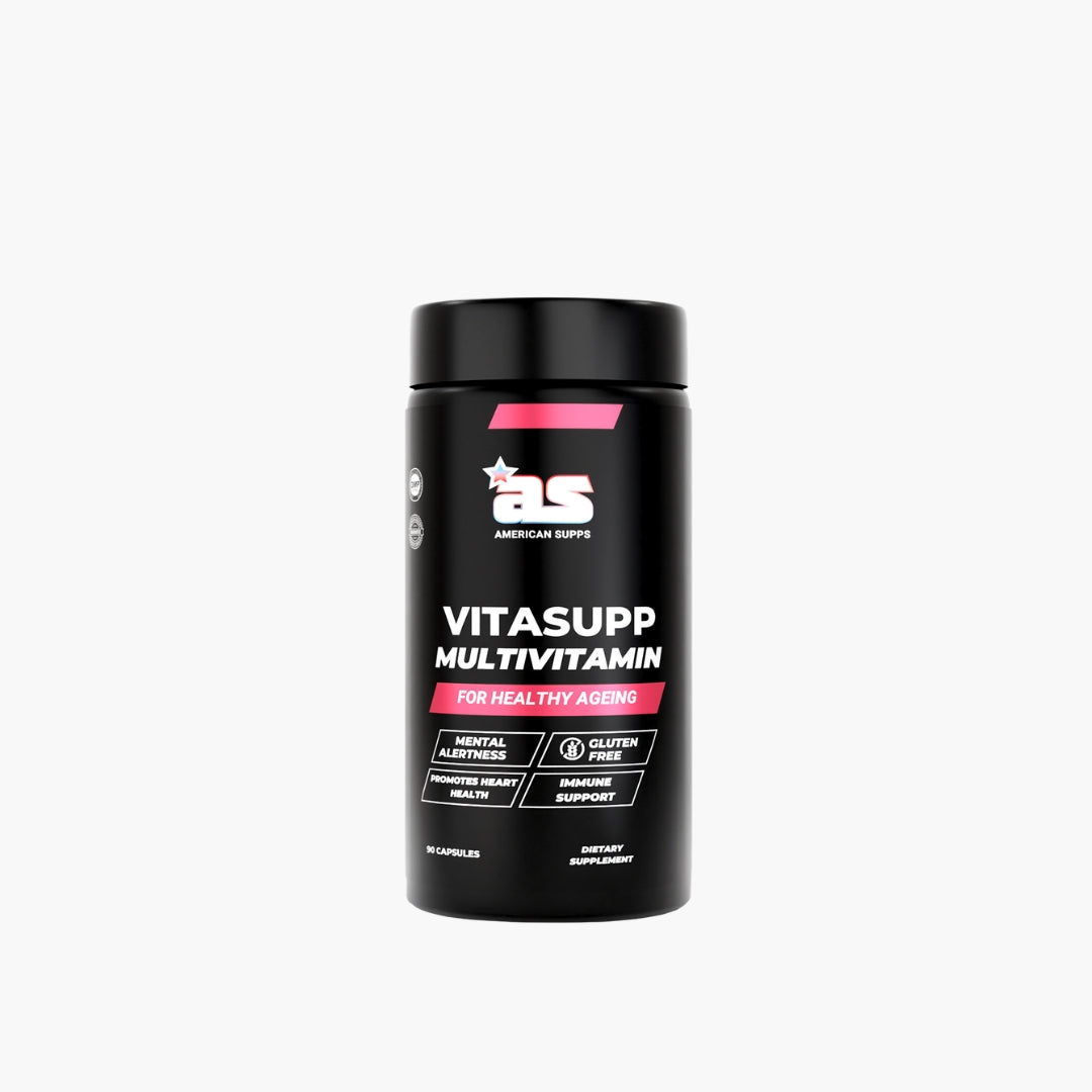 VITASUPP MULTIVITAMIN