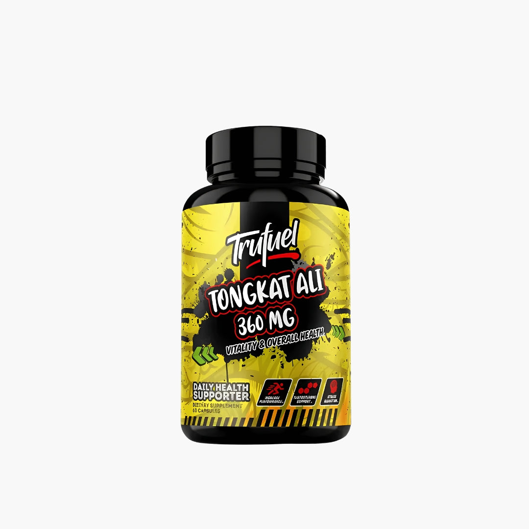 Trufuel, Tongkat Ali 360mg