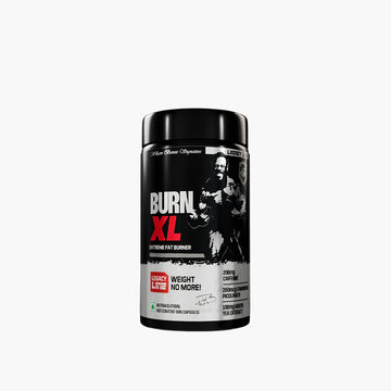 Burn Xl – William Bonac Signature Extreme Fat Burner Capsules