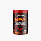 Demon Pharma Kamikaze Pre Workout