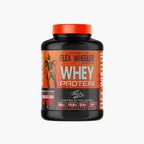 Flex Wheeler Whey Protein