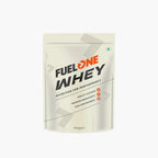 Fuel One Whey Protein Powder