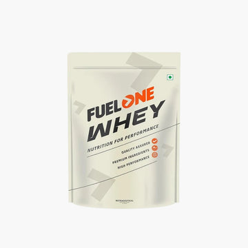 Fuel One Whey Protein Powder