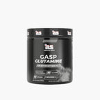 GASP GLUTAMINE